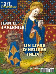 Art de l'enluminure n° 43 - Déc/Janv/Fév. 2013